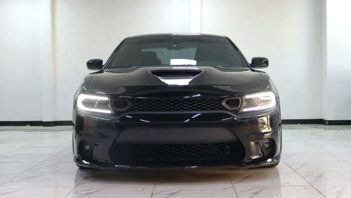 دودج تشارجر 5.7L R/T