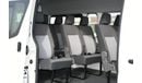 Toyota Hiace 3.5L MT Petrol