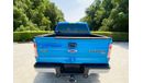 Ford F 150 Raptor Good condition car GCC