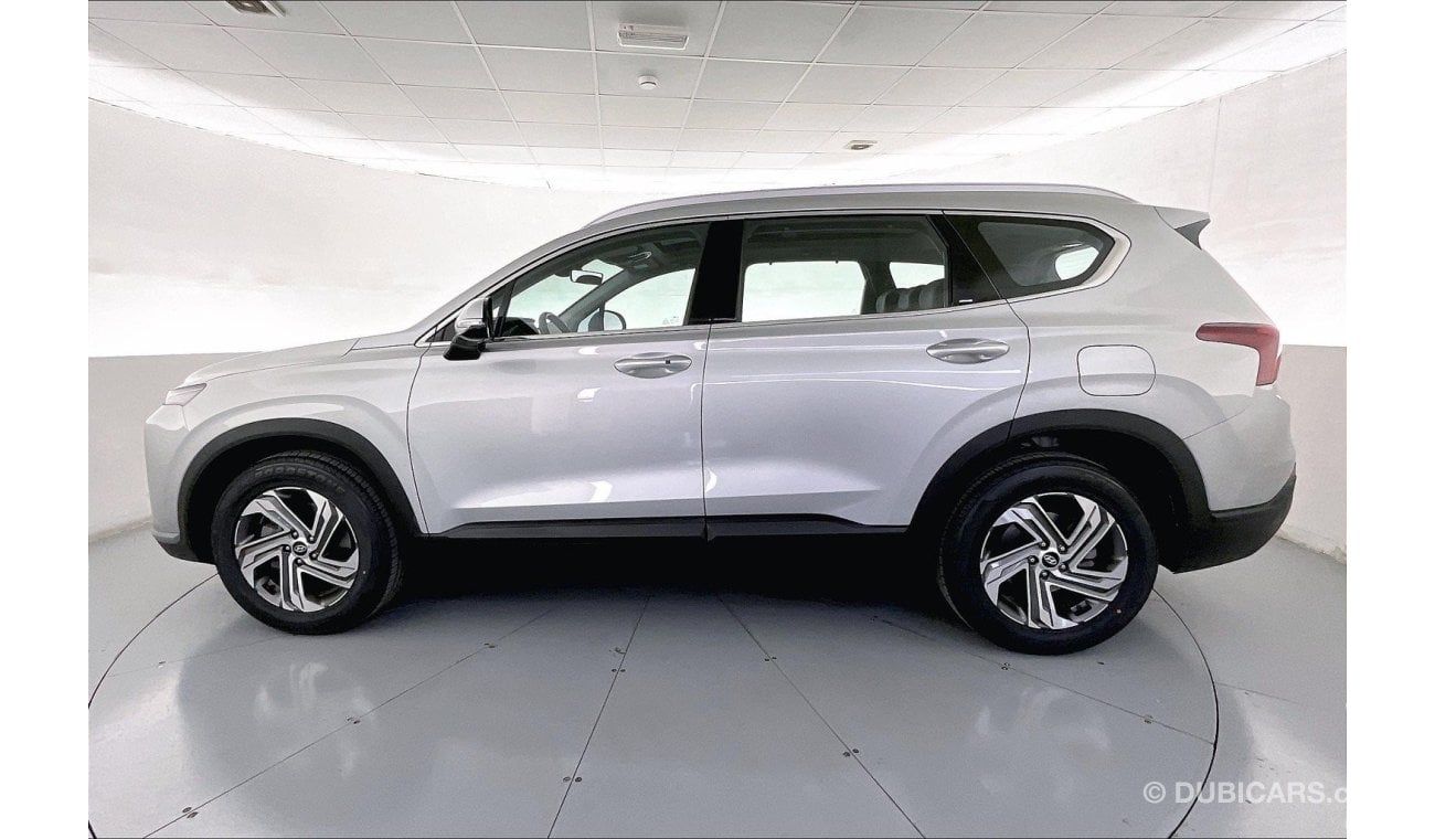 Hyundai Santa Fe Comfort | 1 year free warranty | 0 Down Payment