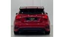 Mercedes-Benz A 45 AMG Std 2.0L (355 HP) 2015 Mercedes Benz A45 AMG 4MATIC, Full Service History, Excellent Condition, GCC