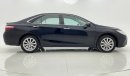 Toyota Camry SE 2.5 | Zero Down Payment | Free Home Test Drive