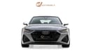 Audi RS7 GCC Spec - With Warranty and Service Contract