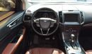 Ford Edge Titanium