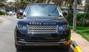 Land Rover Range Rover Diesel