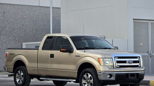 فورد F 150 XLT