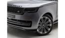 Land Rover Range Rover HSE P530 - GCC Spec - With Warranty and Service Contract