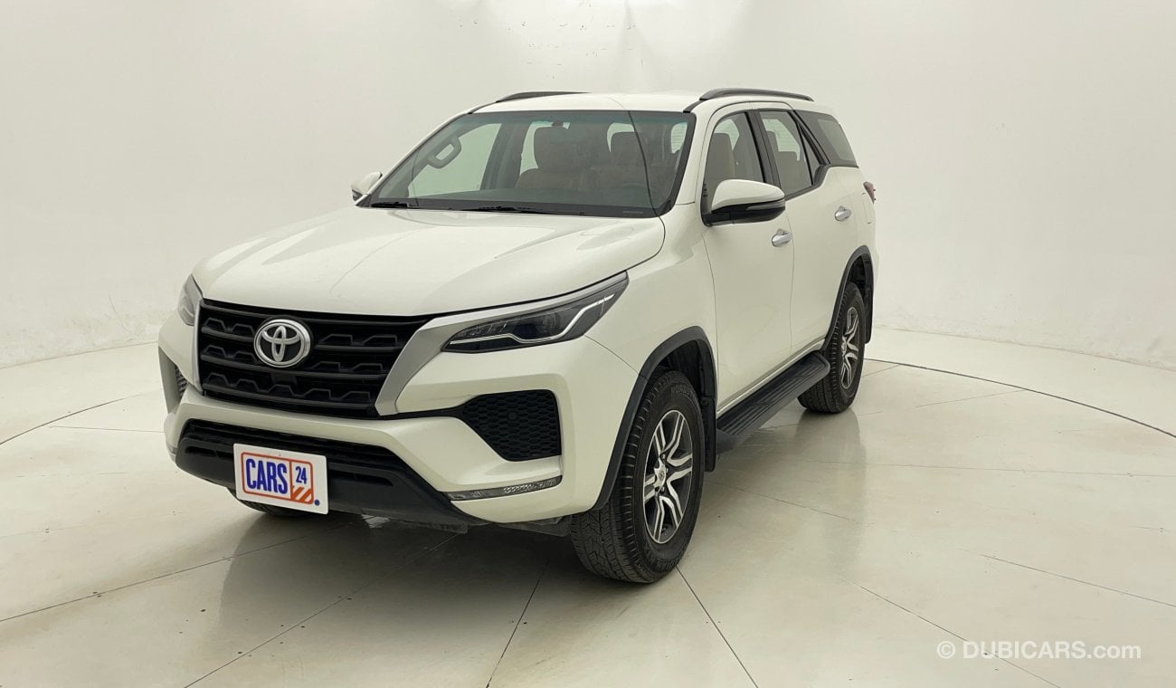 Toyota Fortuner EXR 2.7 | Zero Down Payment | Free Home Test Drive