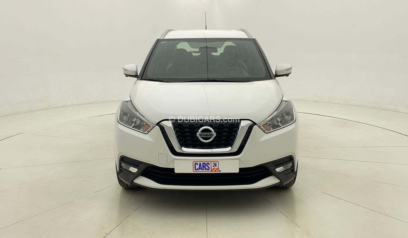 Nissan Kicks SL 1.6 | Zero Down Payment | Free Home Test Drive