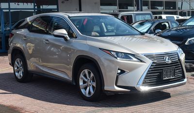 Lexus RX350