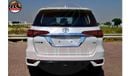 Toyota Fortuner VXR+ V6 4.0L Petrol Automatic