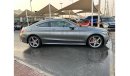 مرسيدس بنز C 250 AMG باك