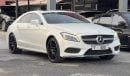 مرسيدس بنز CLS 500 Std