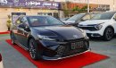 Toyota Camry New Camry Sport Plus  2024 full option360 - 2.0 G HEV