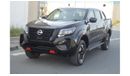 Nissan Navara Full option clean car Diesel engine