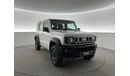 Suzuki Jimny GL | Guaranteed Warranty | 0 Down Payment