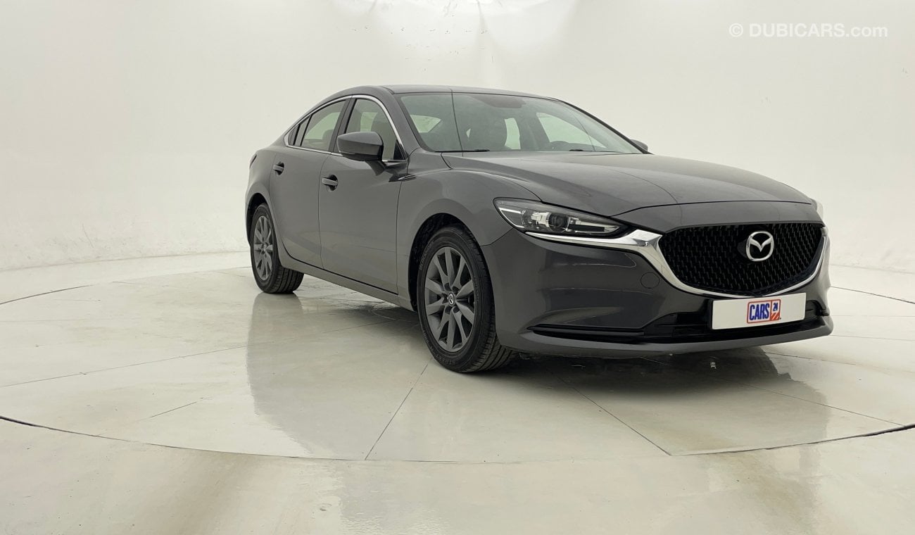 Mazda 6 S 2.5 | Zero Down Payment | Free Home Test Drive