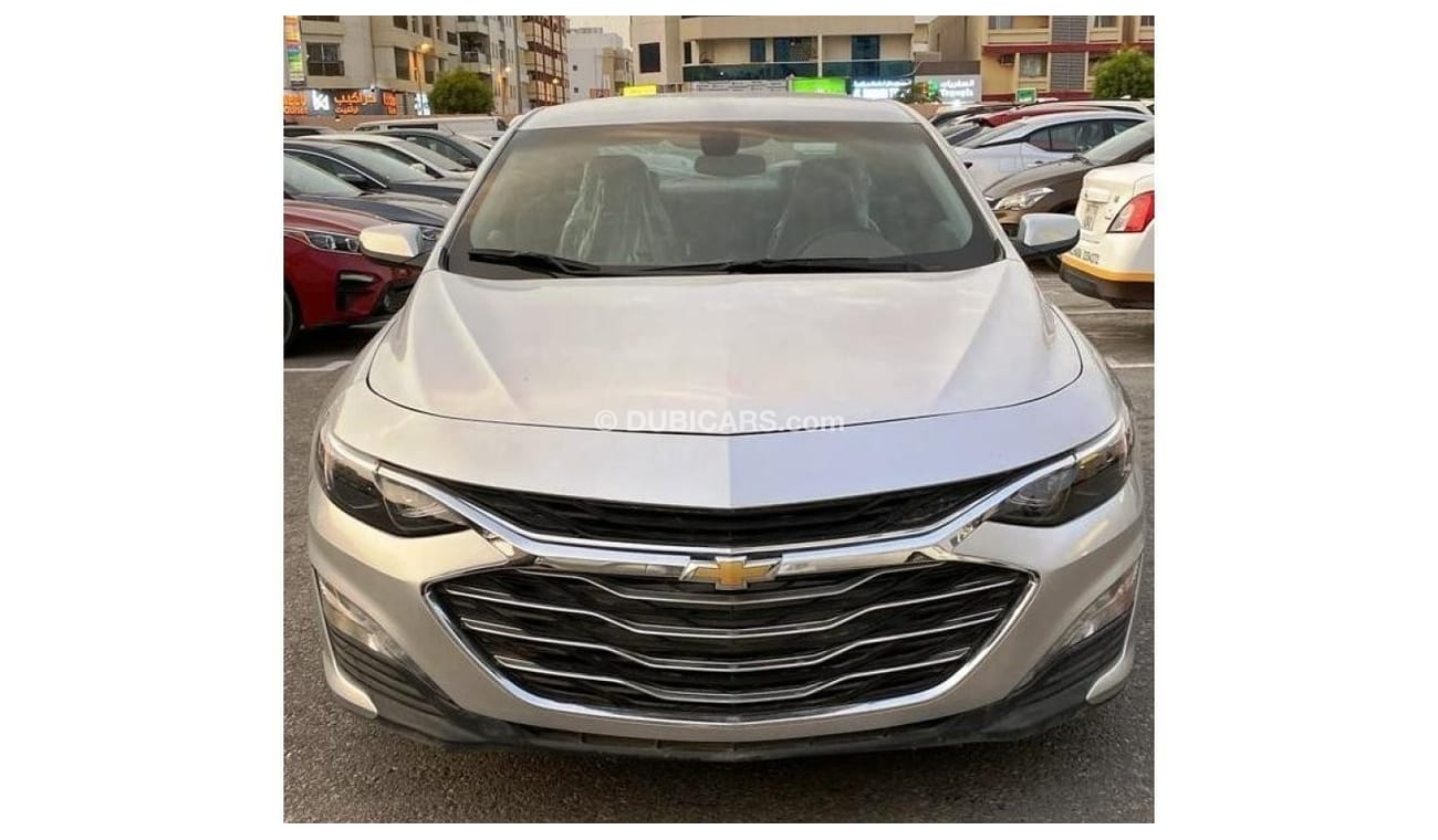 Chevrolet Malibu 2021 Chevrolet Malibu LT, 4dr Sedan, 1.5L 4cyl