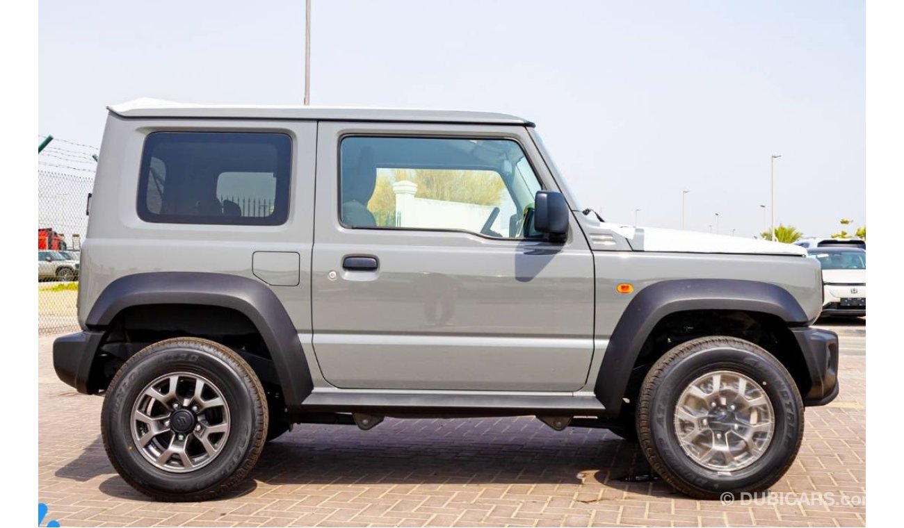 سوزوكي جيمني Brand New Suzuki Jimny in stock