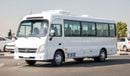 Hyundai County 29 Seaters Bus/GCC/2024. Local Registration +10%