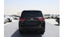 Toyota Land Cruiser 2022 TOYOTA  LANDCRUISER 300 VX V6 3.3L TWIN TURBO DIESEL AT WITH MBS SEATS