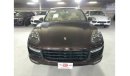 Porsche Cayenne Turbo PORSCHE CAYENNE TURBO 4.8L 2016 SPORTS CHRONO PACKAGE WITH PDLS, AIR SEATS, SEAT AND STEERING HEATER