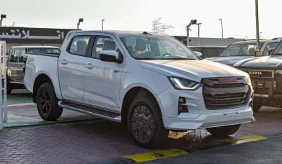 Isuzu DMax GT 3.0 TD