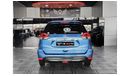 نيسان إكس تريل AED 1,000 P.M |  2020 NISSAN X-TRAIL 2.5L | GCC | UNDER WARRANTY