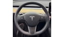 تسلا موديل Y 2022 Tesla Model Y Long Range Dual Motor, Tesla Warranty, Full Tesla Service History, Low Kms