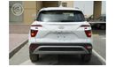 Hyundai Creta HYUNDAI CRETA 1.5 GCC SPECS MODEL 2023 GCC SPECS FOR EXPORT ONLY