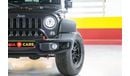 Jeep Wrangler JK