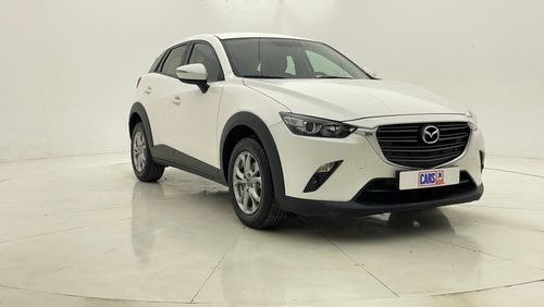 Mazda CX3 GT 2 | Zero Down Payment | Home Test Drive