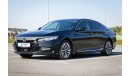 Honda Accord LX 2018 Sedan 1.5 FWD Petrol A/T / 5 Seats / Low Mileage / Book Now!