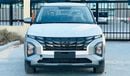 Hyundai Creta 1.5L PREMIER NEW FACE AT  (Export Only)