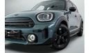 Mini Countryman 2024 Mini Countryman Desert Night Edition / Mini Warranty and Service Contract