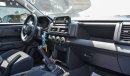 Mitsubishi L200 2.4L Petrol  M/T