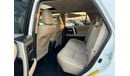 Toyota 4Runner Limited 7 Seats Push Start Leader Seat