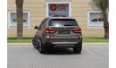 BMW X5 F15