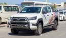 Toyota Hilux Adventure SR5 2.8 d