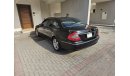 Mercedes-Benz E 350 Avantgard 4Matic