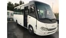 Isuzu NPR bus 30 seater