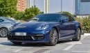 Porsche Panamera 4