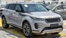 Land Rover Range Rover Evoque 2.5L DYNAMIC P250 SE 2024