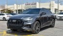 أودي Q8 55 TFSI quattro