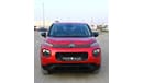 Citroen C3 Citroen c3 aircross (GCC SPEC) - VERY GOOD CONDITION WITHOUT ACCIDENT  ENGINE 1600CC