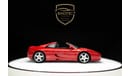 Ferrari F355 Ferrari 355 F1 GTS