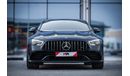 Mercedes-Benz GT 43 AMG MERCEDES BENZ GT43 LOW MILAGE