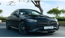 Mercedes-Benz CLE 200 Coupe AMG RWD , 2024 GCC , 0Km , With  WARRANTY 2 YEARS UNLIMITED MILEAGE @Official Dealer Exterior view