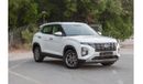 هيونداي كريتا AED 968/month 2023 | HYUNDAI CRETA | COMFORT GCC | FULL SERVICE HISTORY | H40161