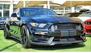 Ford F 150 SHELBY GT350/RECARO SEATS/PERFORMANCE PACKAGE V8 2017/PERFECT CONDITION